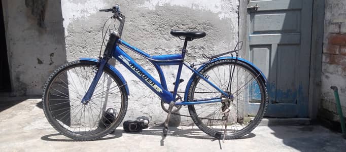 Humber Bicycle for Sale – Budget Friendly