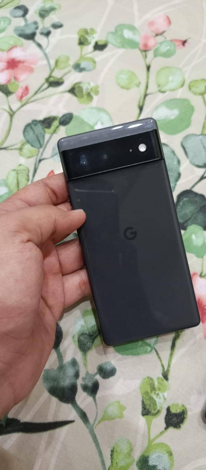 Google Pixel 6 2