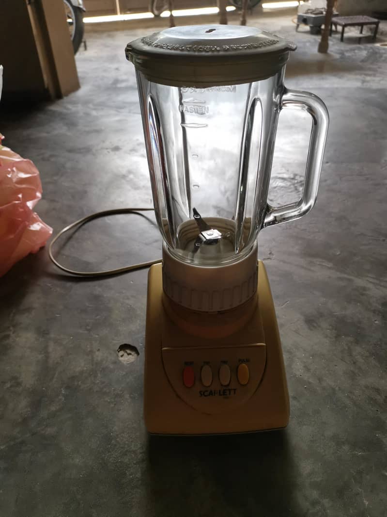 juicer machine 0