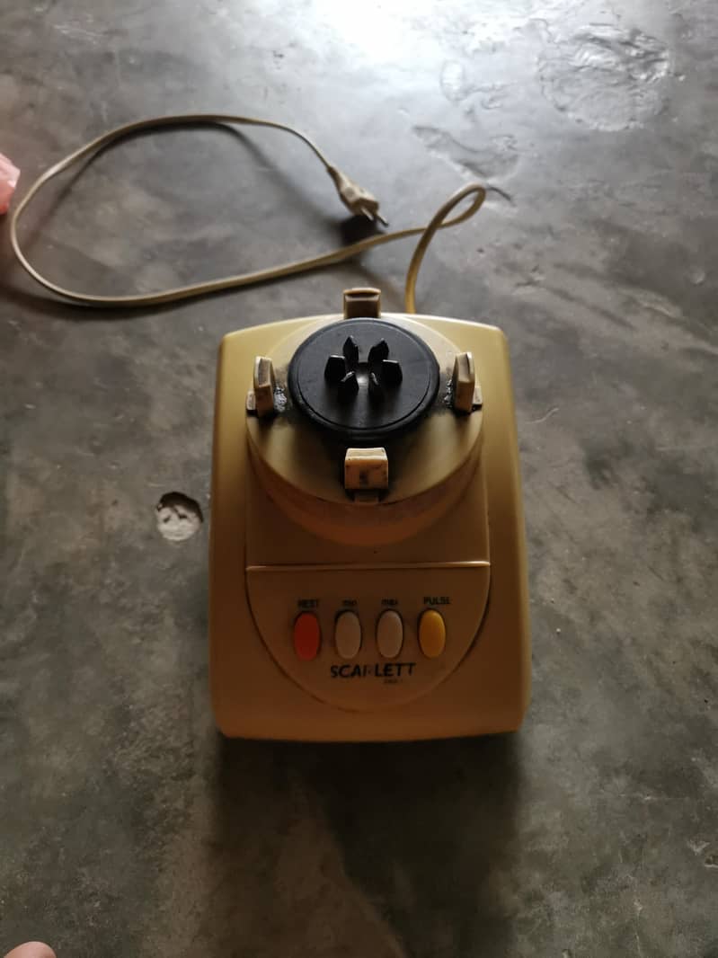 juicer machine 2