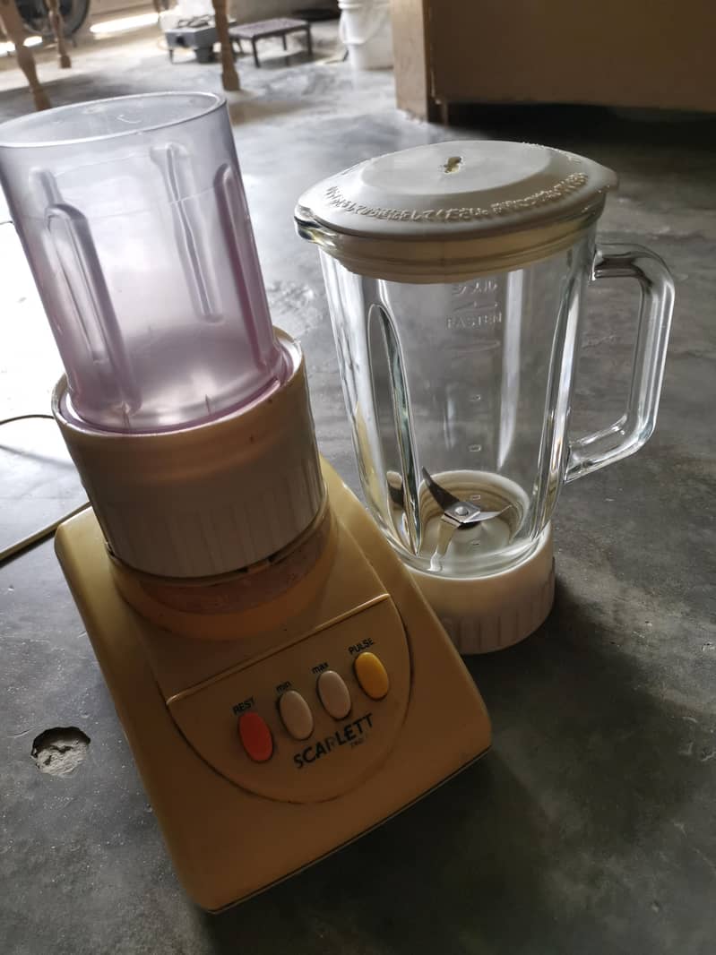 juicer machine 3