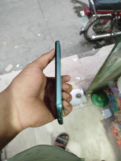 Itel A60s