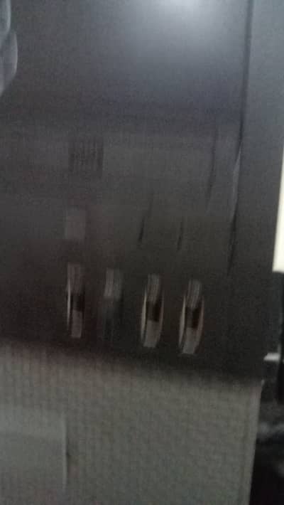 Gaming PC in very good condition new