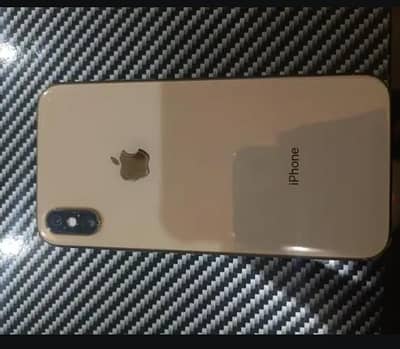 Apple iPhone XS exchange posible