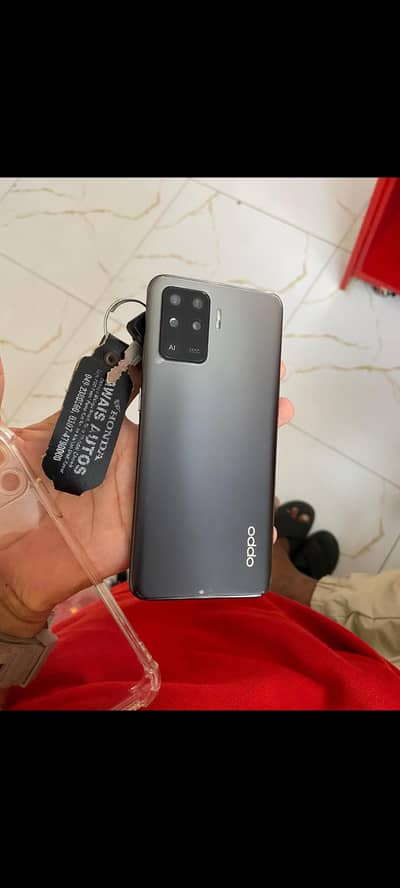 oppo f19pro mobile all okay no any issu just screen issu03701475849