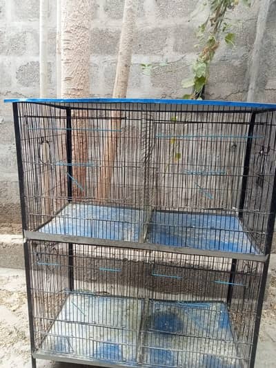 Birds cages for sell