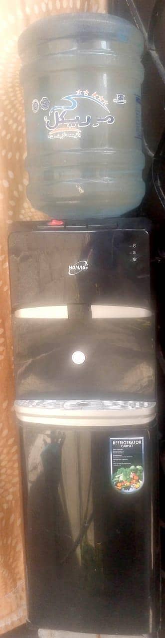  Water Dispenser for Sale – Good Condition