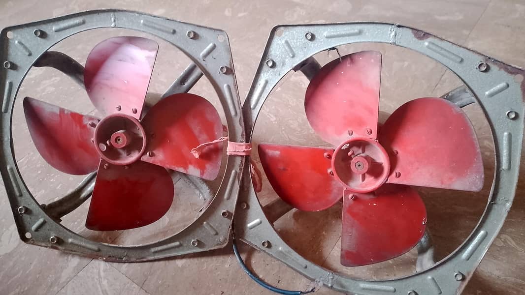 exaust fan 1