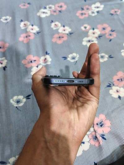 Apple iPhone 15 Pro