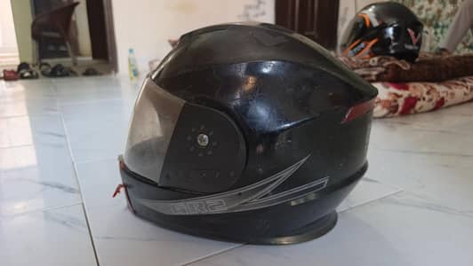 GR2 Motorcycle Helmet