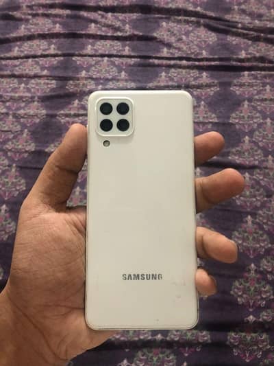 Samsung A22