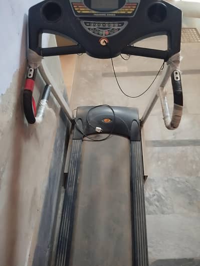 Running Machine for Sale – Good Condition