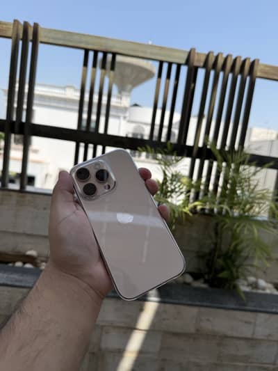Apple iPhone 16 Pro NON PTA NON JV
