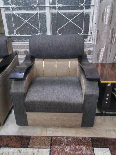 7 seater sofa set