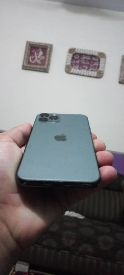 Apple iPhone 11 Pro