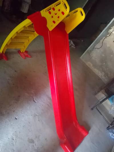 sliding full size toy good condition