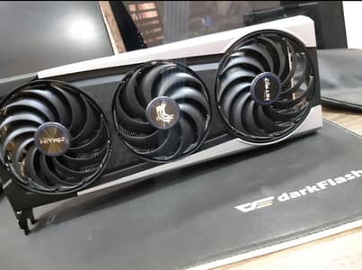 Rx 6700XT Sapphire Nitro+