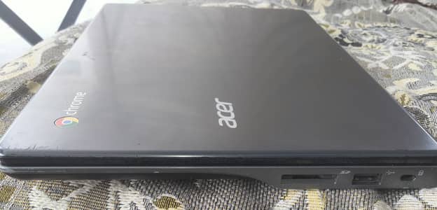 Chrome book
