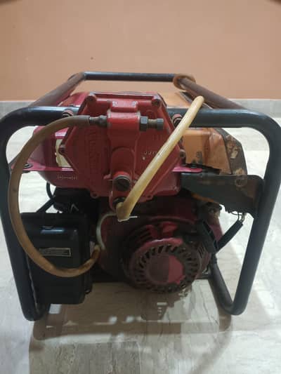 Generator for sale