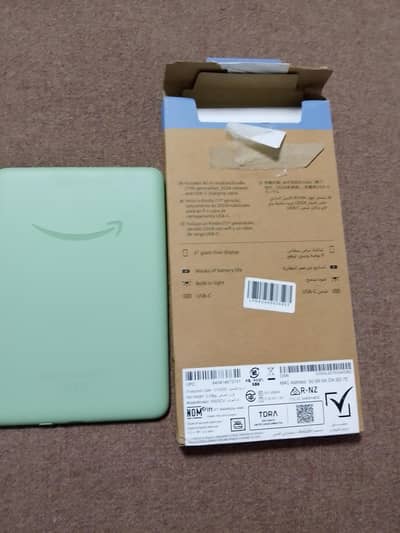 Amazon Kindle  11 gen