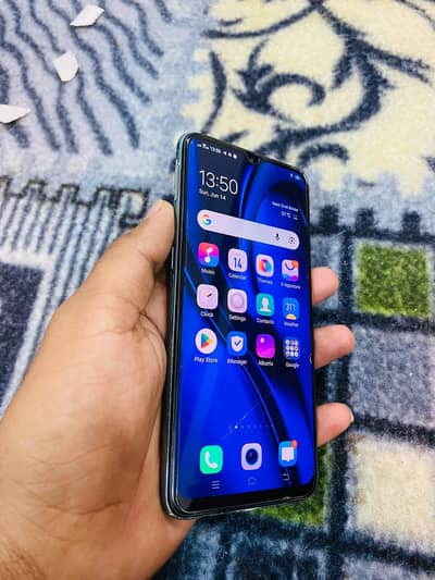 Vivo S1
