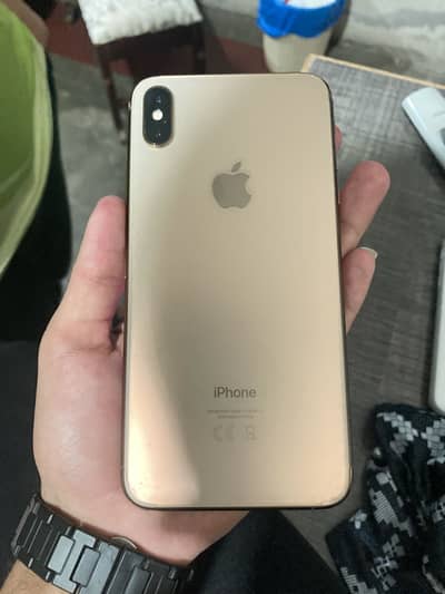Iphone xs max