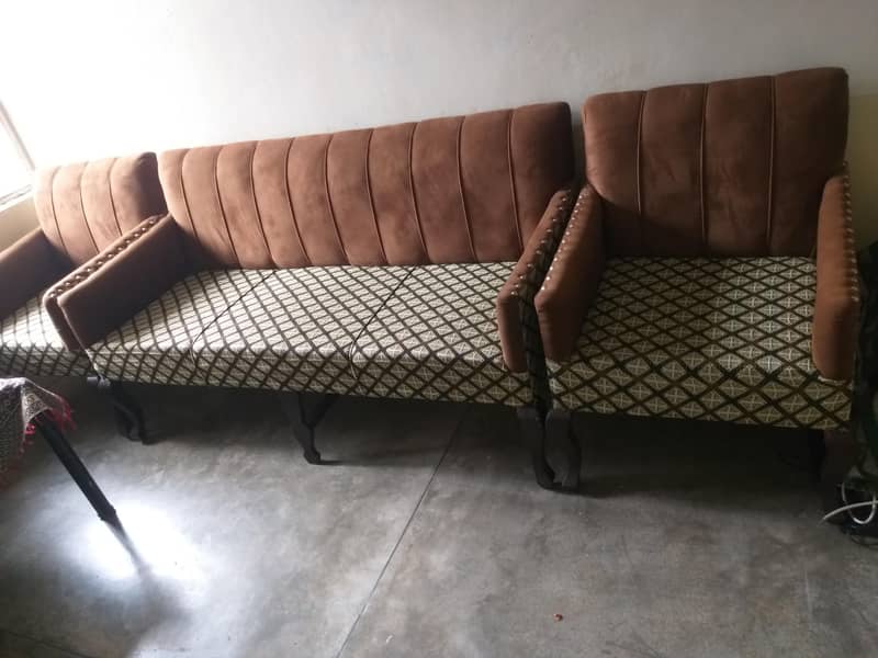 sofa set chair shape 0