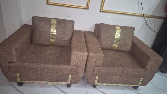 7 seater sofa set
