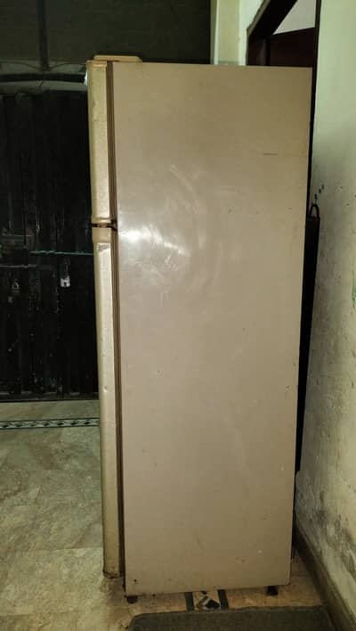 Dawlance 11 cubic fridge