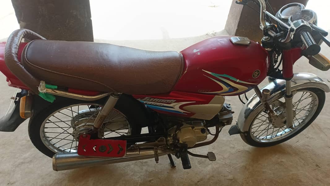 JUNOON 1