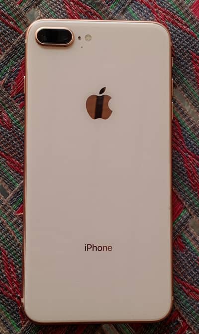 Apple iPhone 8 Plus