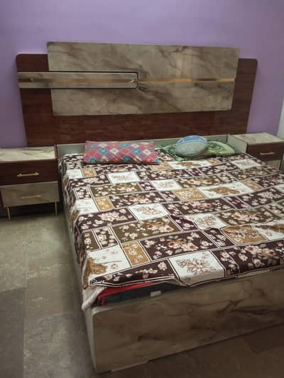 Brand new Bed for sale