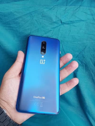 One Plus 7 Pro