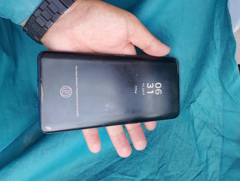 One Plus 7 Pro 1