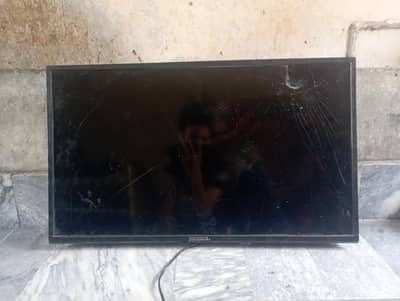 Noble 32 inch  lcd panel tota hau ha