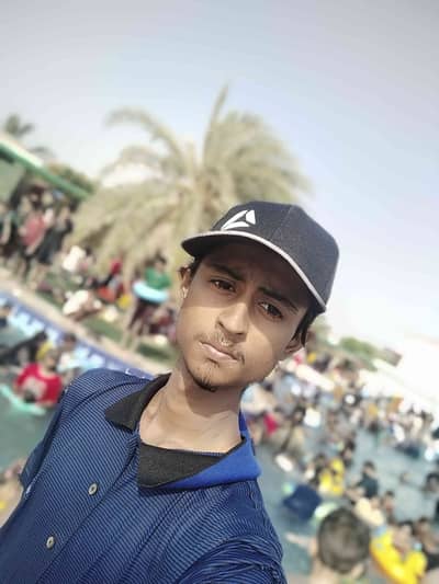 AHMED RAZA