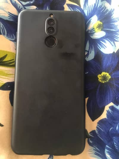 Huawei 10 Lite