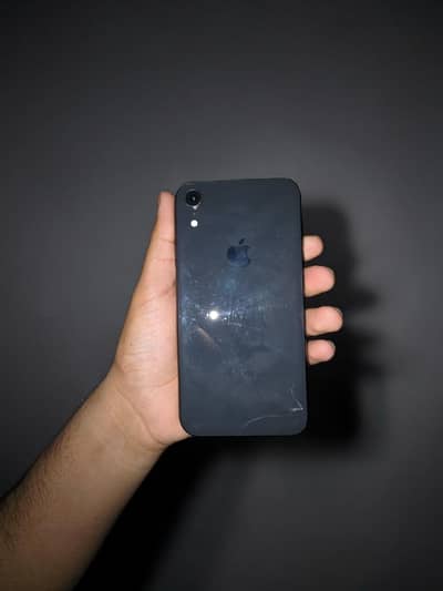 Apple iPhone XR FU