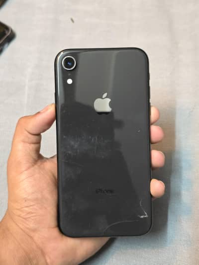 Apple iPhone XR FU