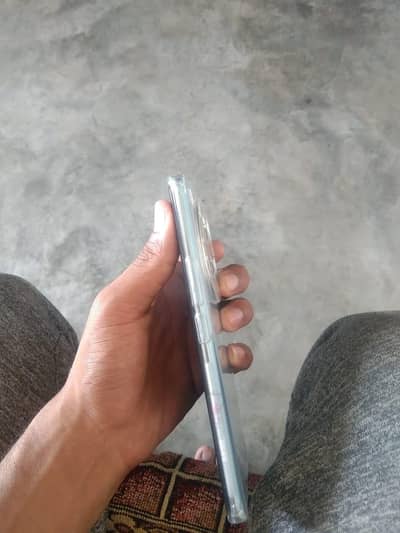 Infinix Zero 40 8+8/256