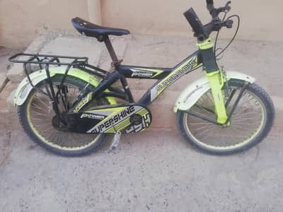 17 inch bicycle for kids 7 to 11 years