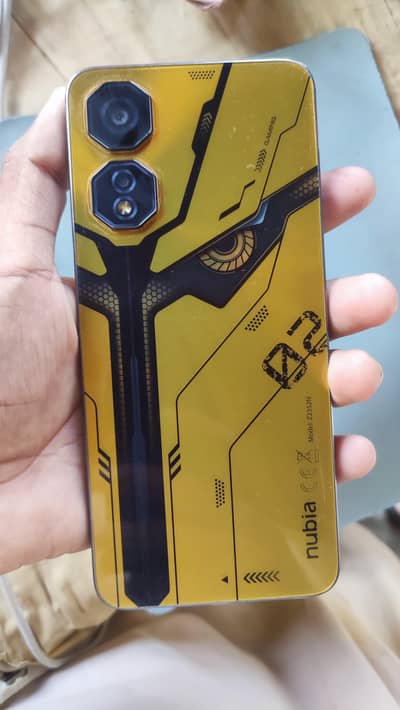 Zte Nubia Neo 2