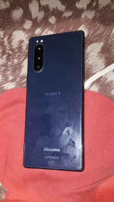 Sony 5