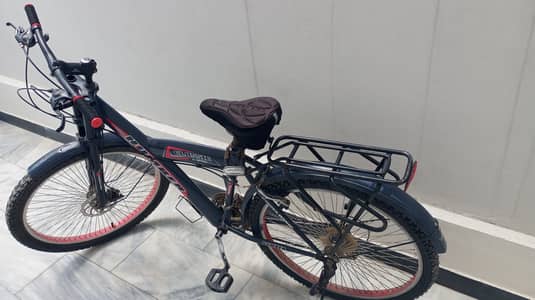 Classic Original Bicycle for sale in Fazaia Housing Scheme, Tarnol.