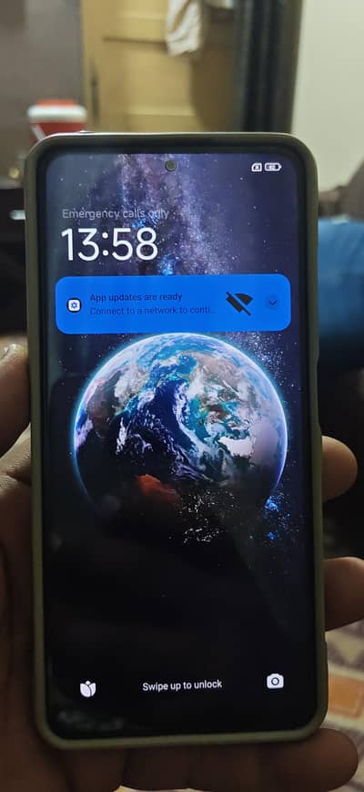Xiaomi Redmi Note 11 Pro