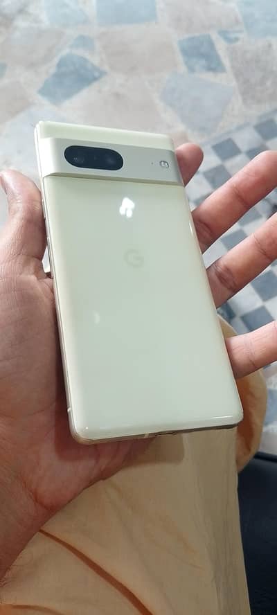 Google Pixel 7