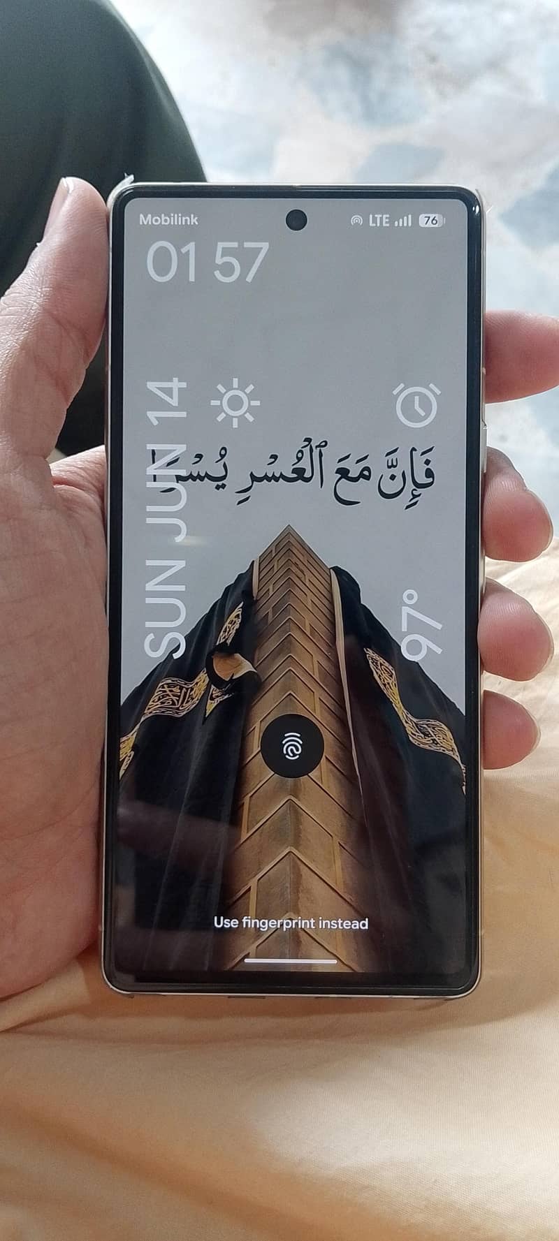Google Pixel 7 1
