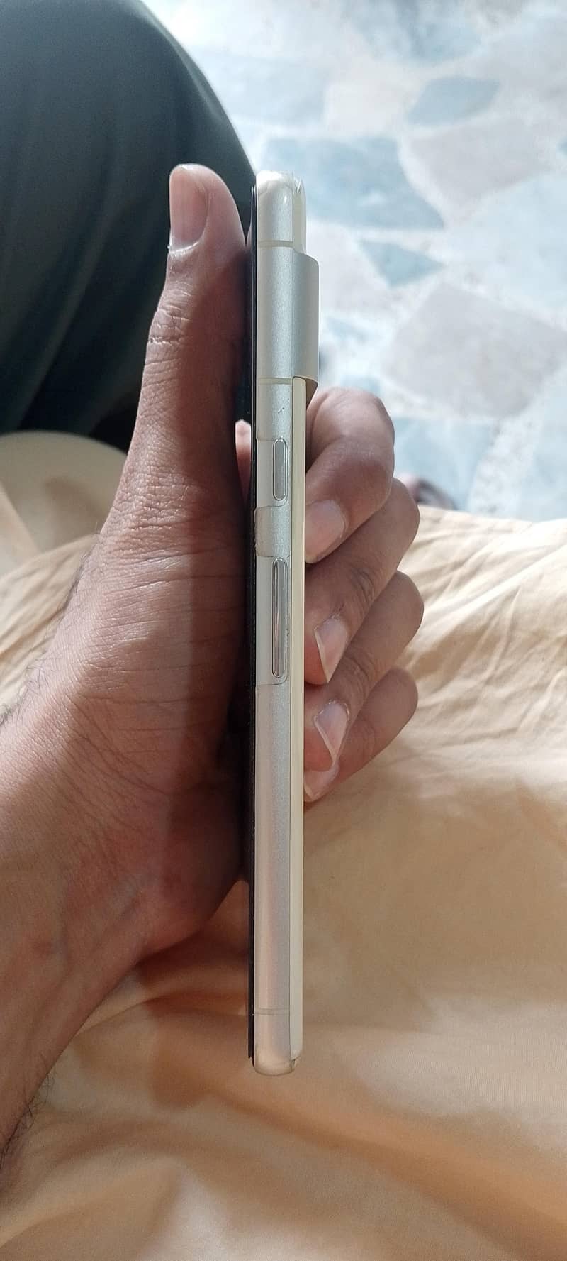 Google Pixel 7 3