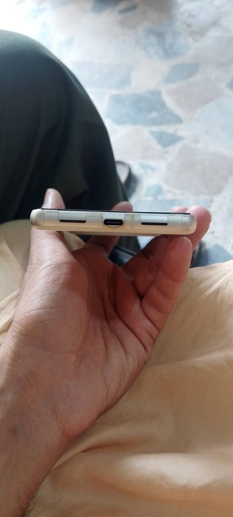 Google Pixel 7 4