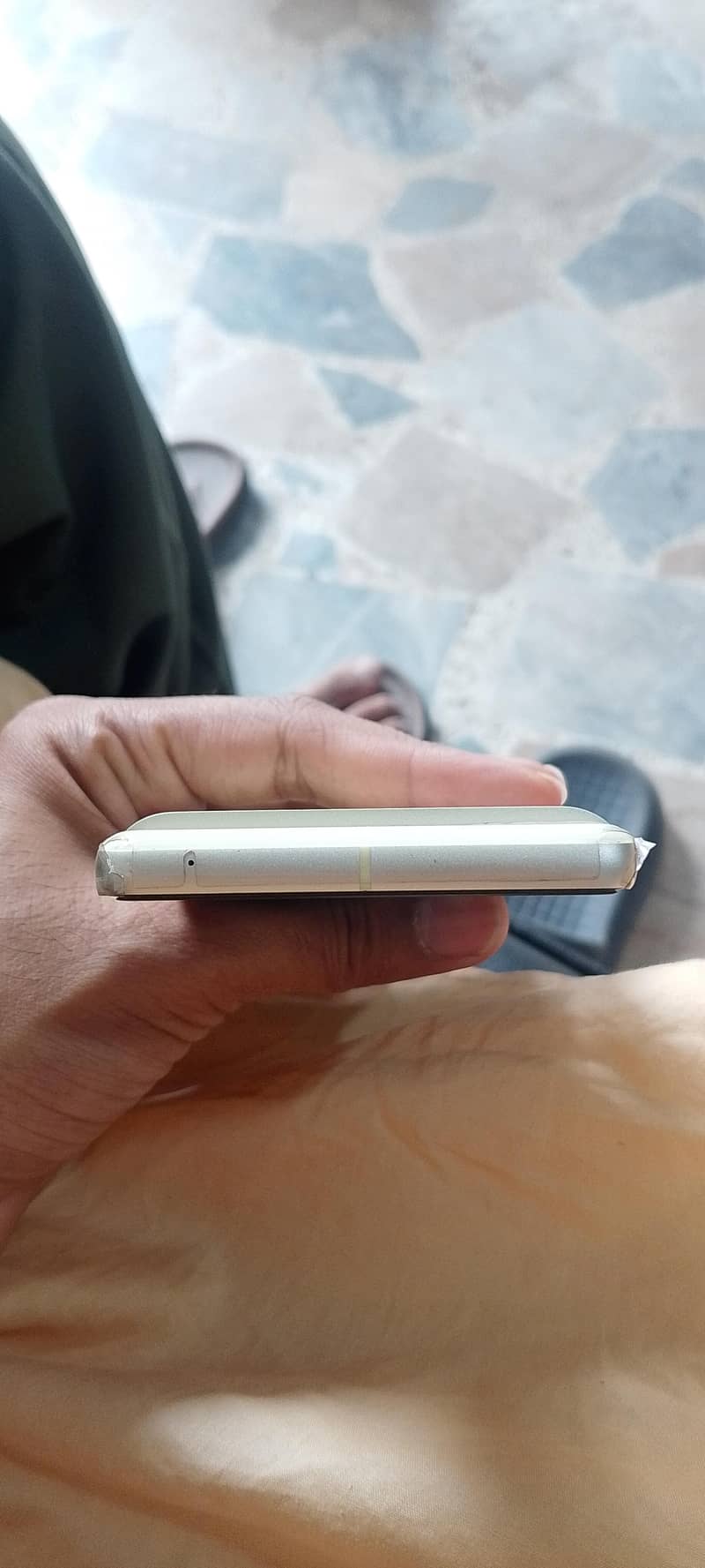 Google Pixel 7 5